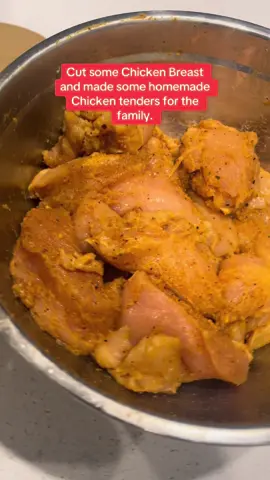 The girls and the wife loved them! #girldadtiktok #christiantiktok #dadscookingdinner #dadscooking #fyp 