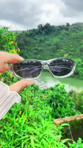 Kính đổi màu đi đường chống bụi #kính #kinhdoimau #xh #danhthinhtran 
