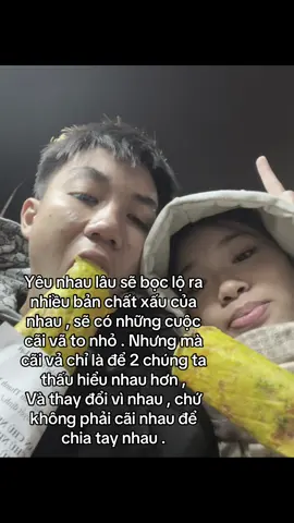 Đã chọn đi cùng nhau , thì hãy cố gắng ở bên nhau 🫂❤️ #vairal #tìnhyêu 