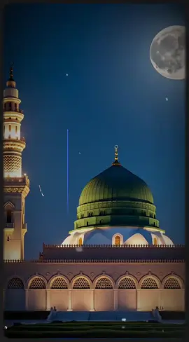 madina🫀🌼#trending_naat 