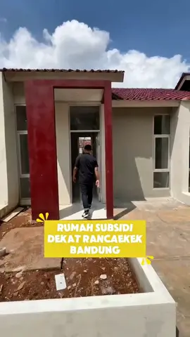 Mau? Rumah Subsidi di Parakanmuncang Dekat Rancaekek #rumahsubsidibandung #rumahrancaekek #rumahsubsidirancaekek 