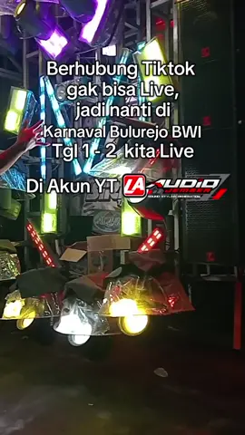 jngan lupa mampir di channel YT kami ya bolo..  🥰🙏