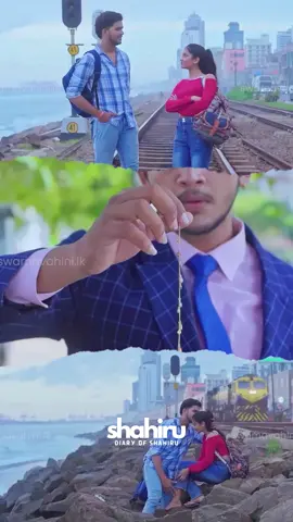 මේ ජීවිතෙන් 🤍 @Harshan  #shahiru #trending #mejivithen #harshan #viral 