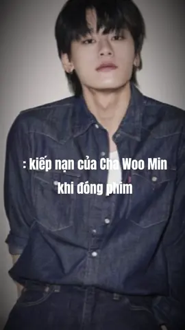 =)) ai khổ bằng chồng t 🙂 #chawoomin #loveuntangled #studygroup #kdrama #kdt_team🇰🇷 