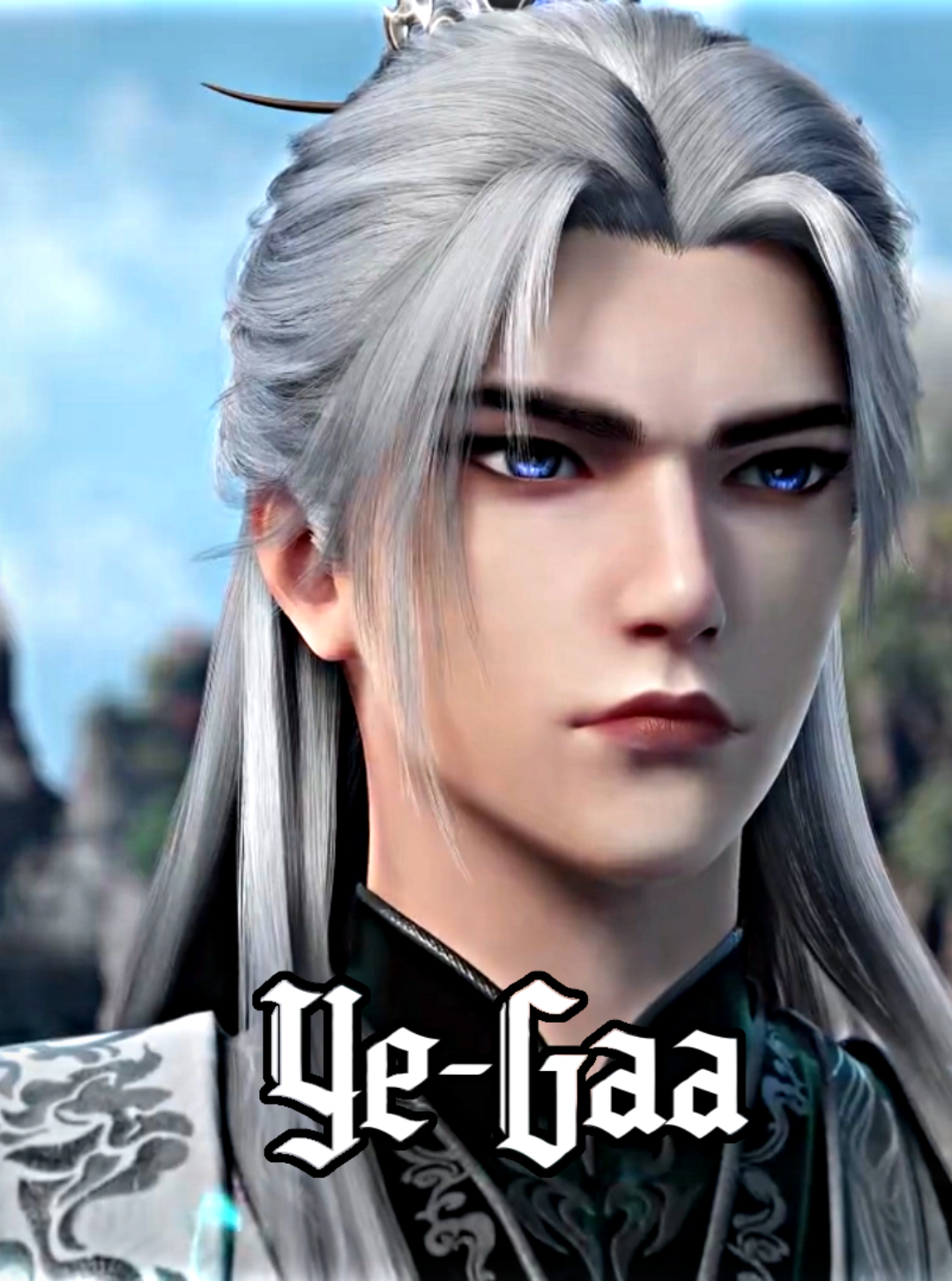 Bro sedang berurusan dengan orang yg salah🥶🥶 - #wanglin #renegadeimmortal #donghuaedit #margaemperor #yegaa2k 