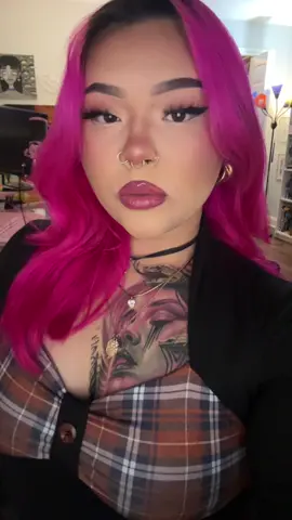 #fyp #foryou #foryoupage #pinkhair #gooddyeyoung 