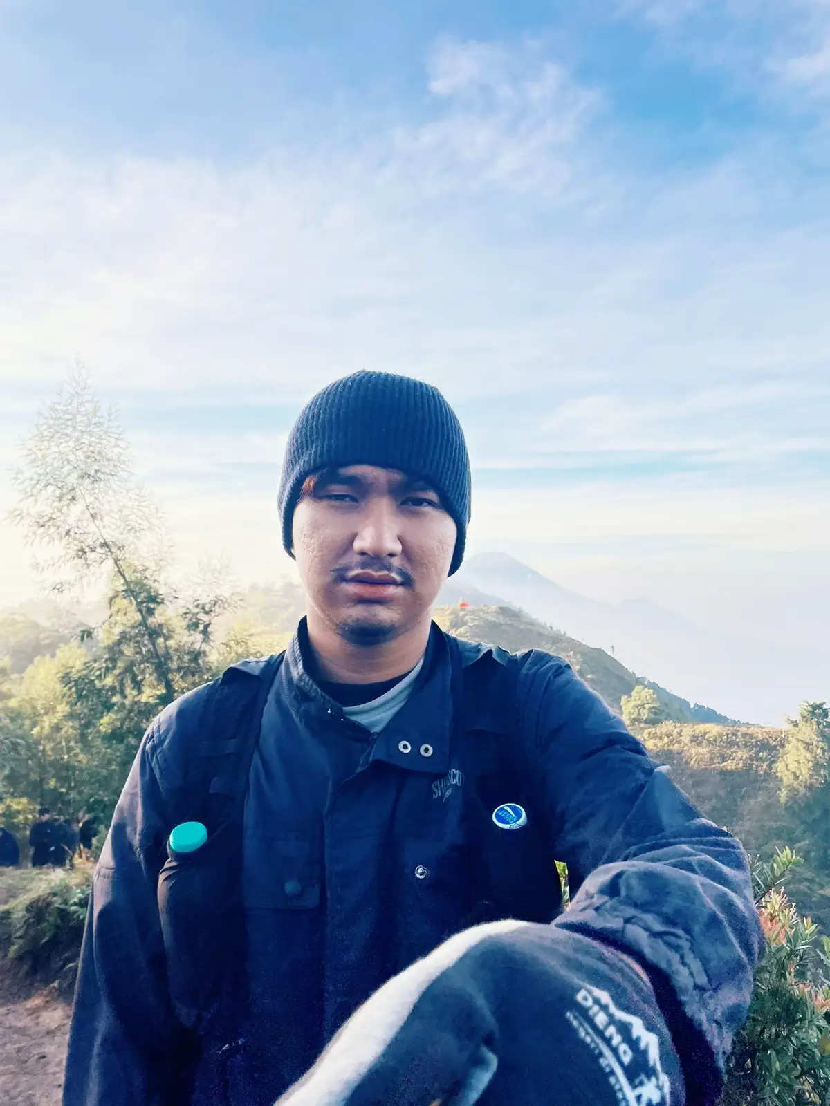 Mt.Prau 31 Agustus 2025