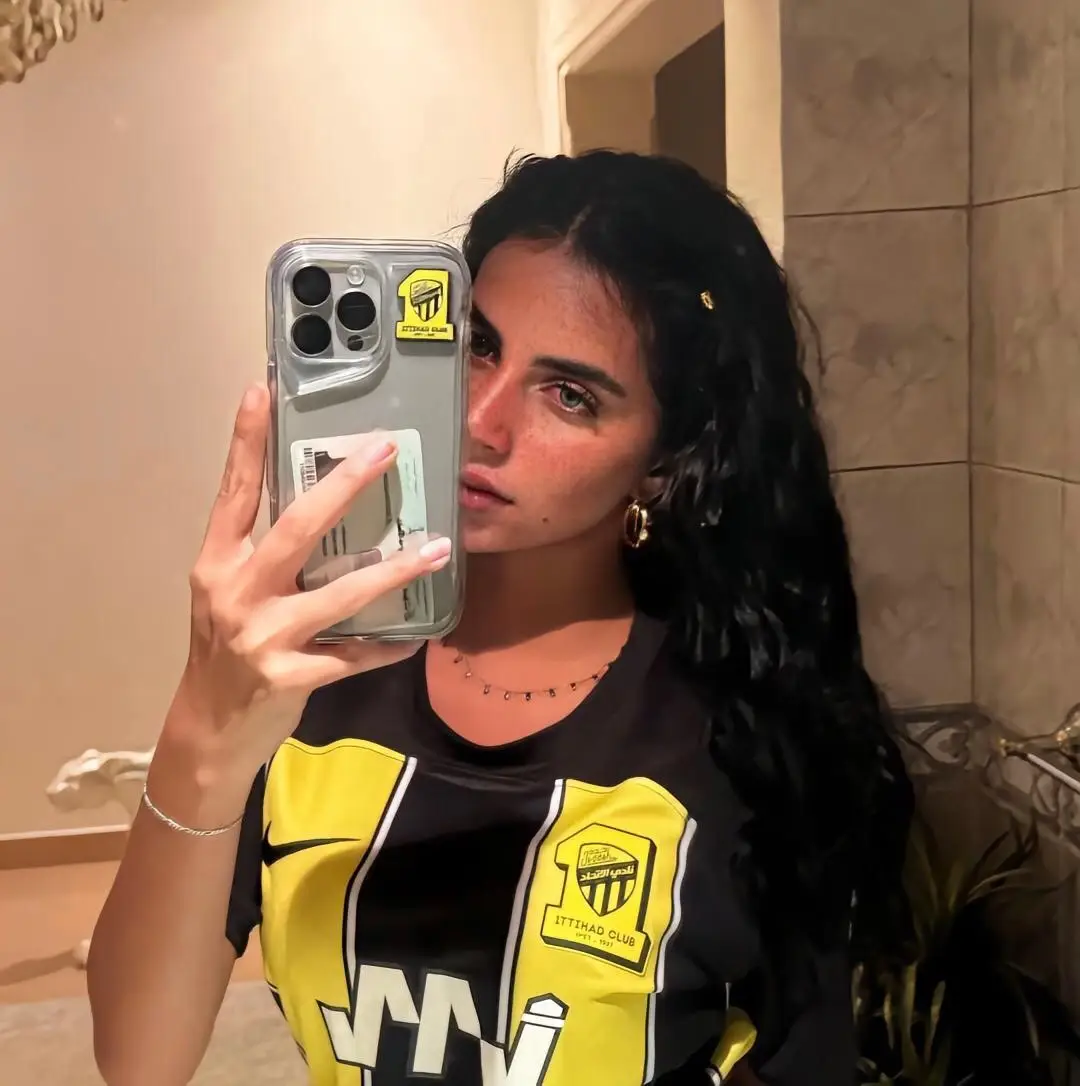 @Rosaalfaisal                                                                                                    #الاتحاد #ittihad 