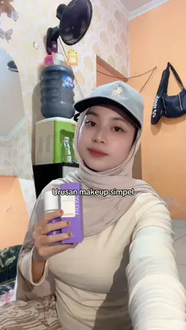 Yang suka simpel wajib coba