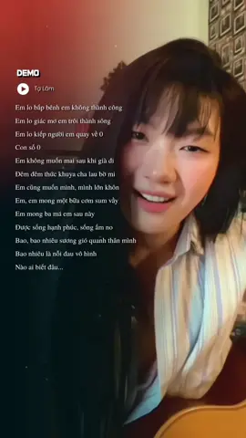 Nỗi lo của rất nhiều người trẻ hiện nay.. #1967ent #GUTLabel #sapnhac #talam #demo 