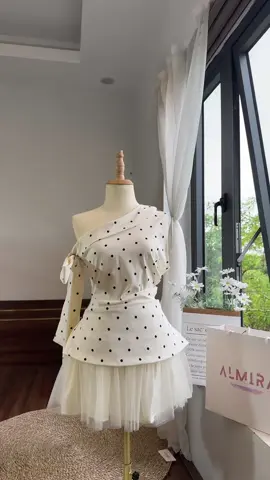 chuyện tâm linh #xuhuong #almirastore #vayxinh #setvay #vaynu 