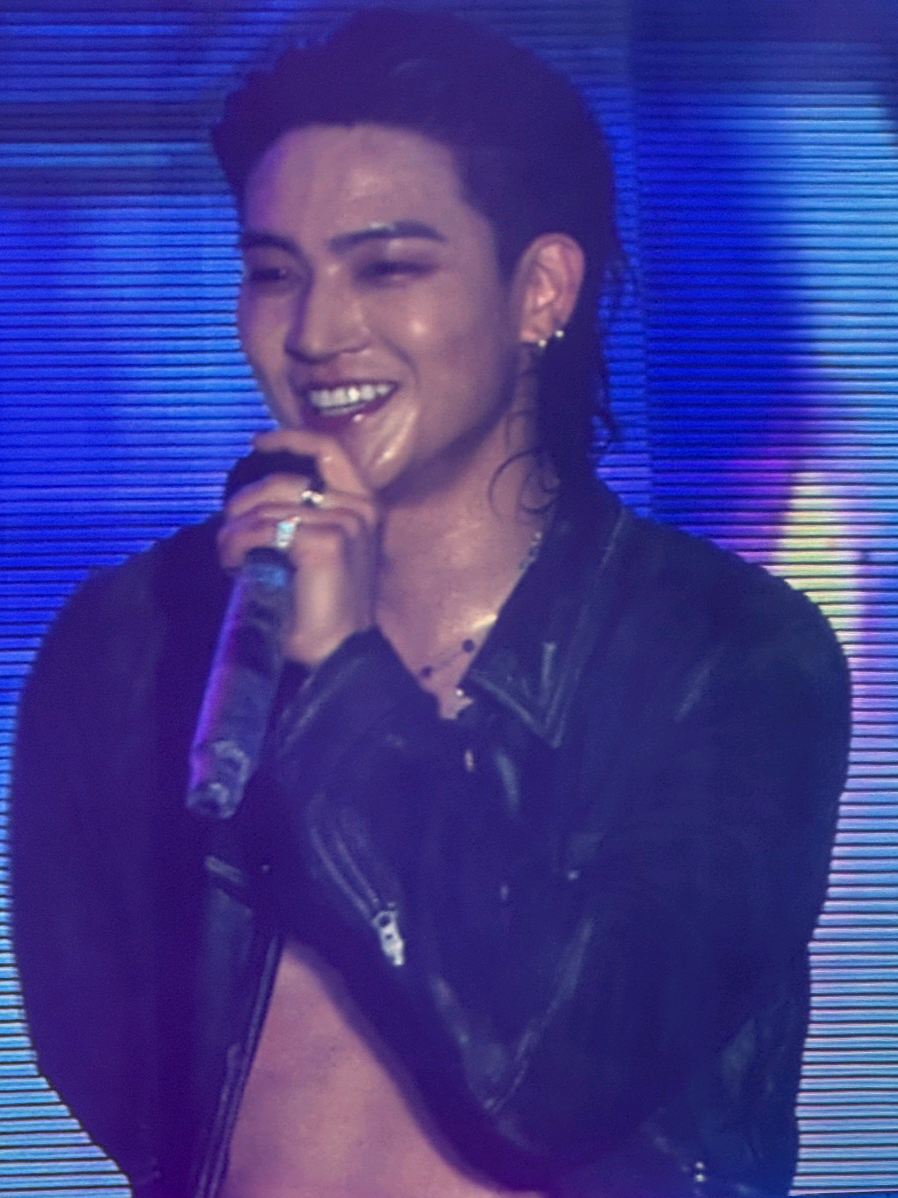 เจบีมันจะฮอตเกินไปแล้วนะ🥵❤️‍🔥❤️‍🔥🌴🫠🫠🙏🙏 cr.เจ้าของคลิปนะคะ#JAYB #เจบี #WATERBOMBSG2025 #WATERBOMBSINGAPORE #GOT7​