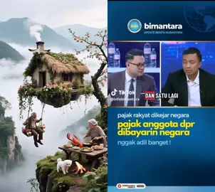 #duet with @OBROLAN LOGIKA #pajakdpr #tiktok #fyp #prabowo 
