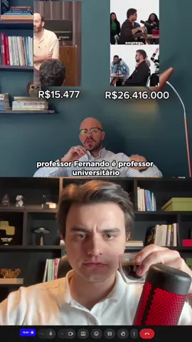 Qual sua opinião 