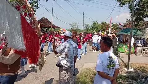 karnaval desa glebeg,.                 #AURA AUDIO## Merdeka 🇮🇩 