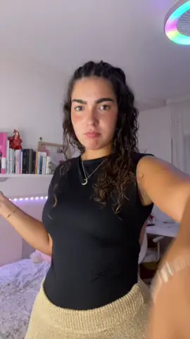 outfit q no me puse😢😢😢