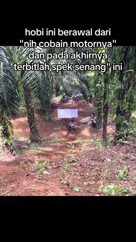 fakta #trabasindonesia #trailadventureindonesia 