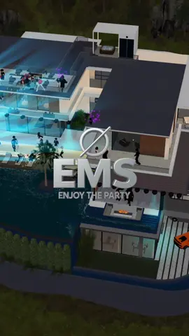 1 Bulan Sudah berlalu dengan sedikit drama” kecil 😹.  Thx buat para donatur” dan temen” yang sudah full support kepada ems studio , tunggu gebrakan” dari kita 🥳🥳.  #emsstudio #emsstillhigh #robloxfyp 