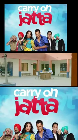 Jaswinder Bhalla funny movie 😂 #fyp #foryou #carryonjatta #jaswinderbhalla #unfreezemyacount 