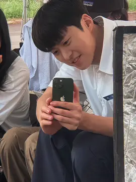 gemesh bgt, trnyata foto mereka BANYAKKKK 🥹❤️ #gongmyung #shineunsoo #loveuntangled #kmovie 