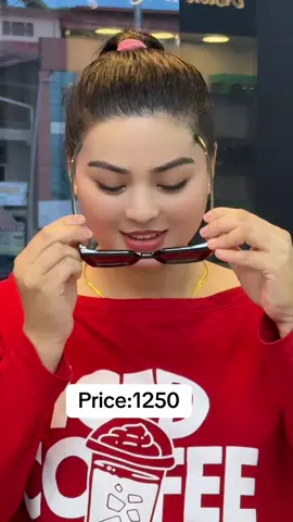 WhatsApp:9841999354 DM us Insta:clear_store2#clearvisionivisionfamily #highqulityladiesunglasschitwan #2025trendingsunglas #fypシ #viralopticalshopinnepal 