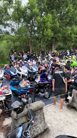 Pecah abis acara cicurug all modification