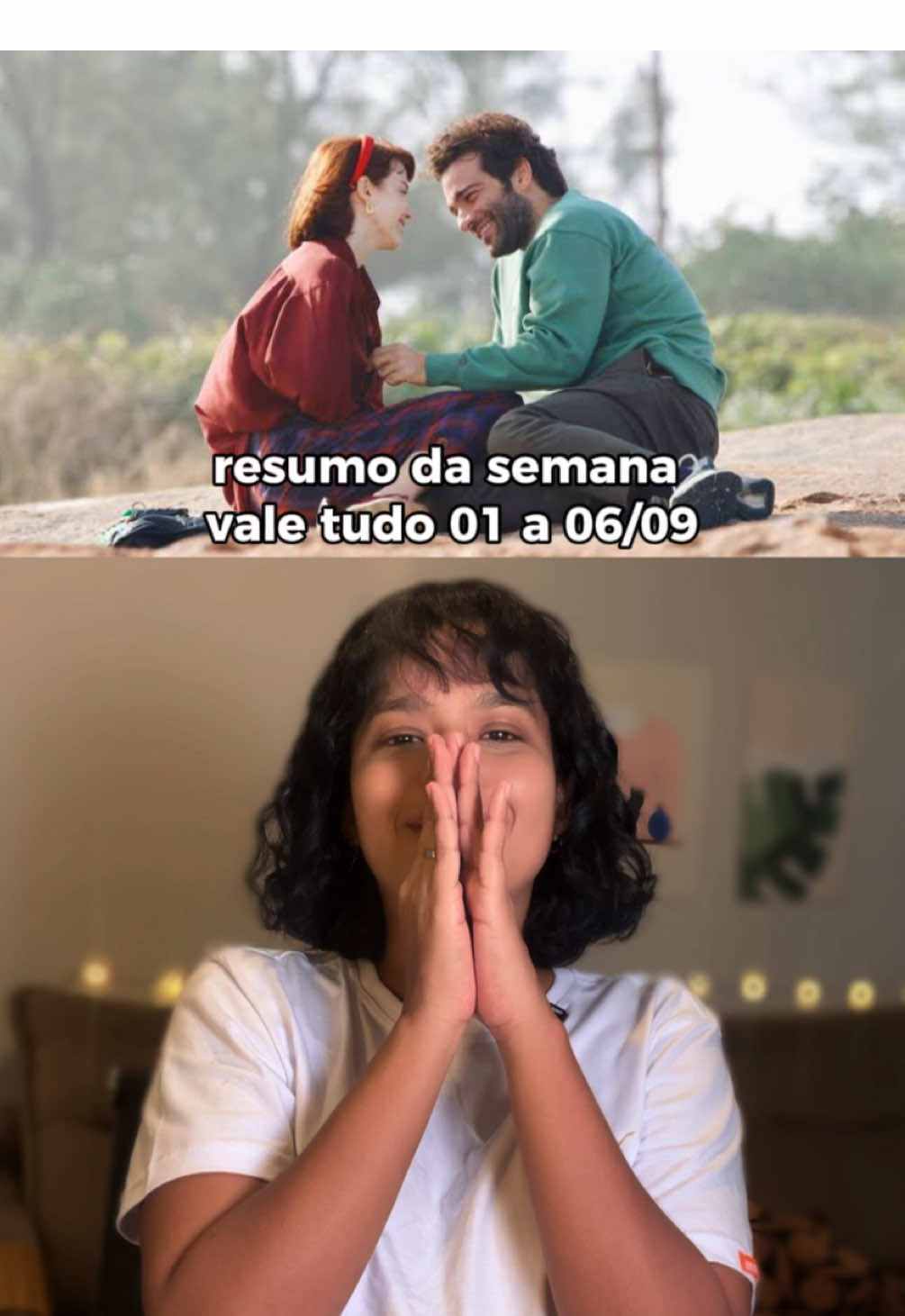 e vamos de resumão da próxima semana de vale tudo? COM SPOILER!!!! vai ser labubônico 💋 #valetudo #novela #globo #tvglobo #tiktokmefezassistir 