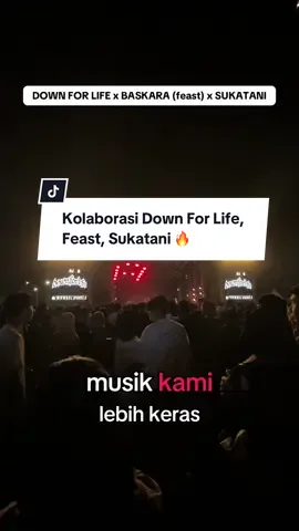 Projek D day 1. 🔥@downforlifesolo @.Feast #fyp #downforlife #sukatani #peradaban 