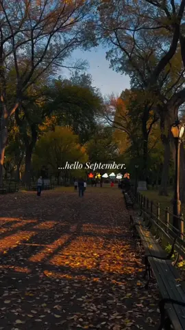 #CapCut #helloseptember #september #autumn #fallseason 