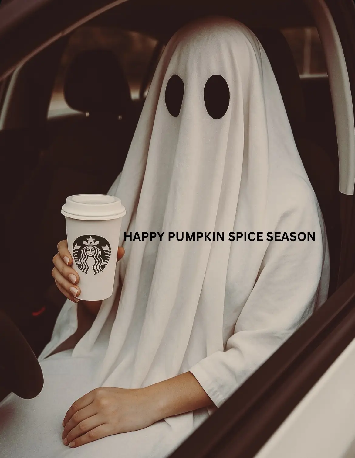 What’s your favorite pumpkin spice food? 
