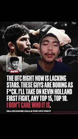 dillon Danis mencari lawan di ufc#dillondanis #connormcgregor #ufcindonesia 