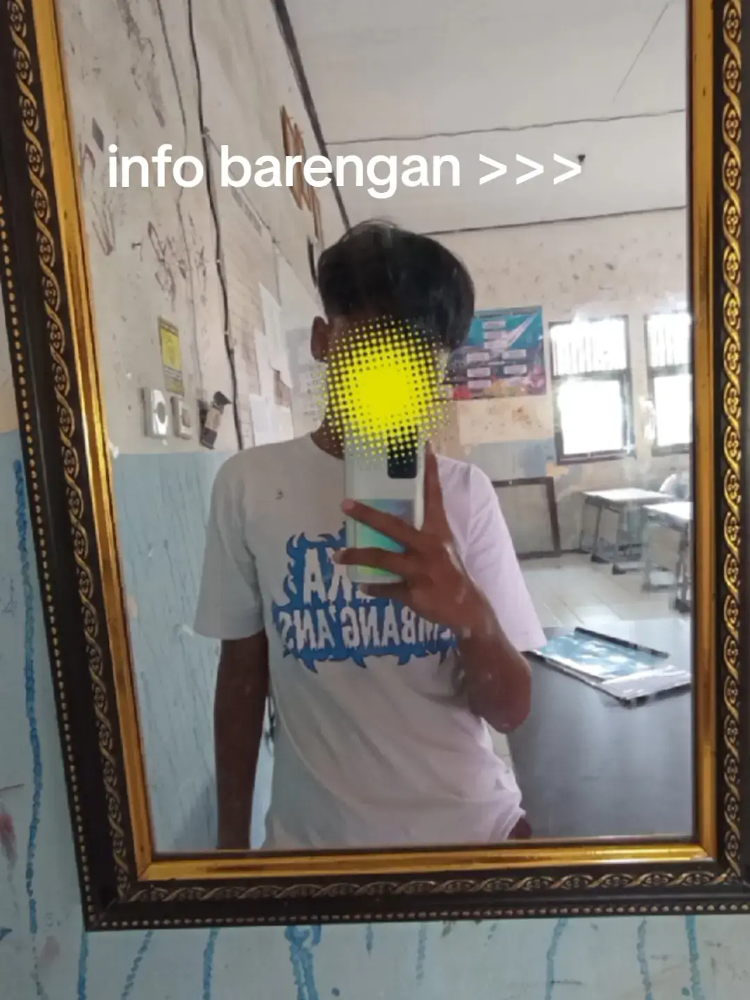 info barengan mashw 😍#pshwtm #ojingtogether #pshwblorabarat #stknyell #stkrembangkidul 