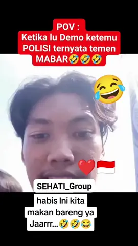 #vidiolucu #vidioviral #ngakak #demo #dpr 
