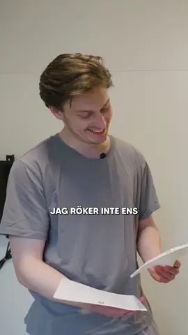 Visst kändes det snålt?