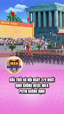 #meohonghot #chinhtri #xuhuong #dieubinh #putin 