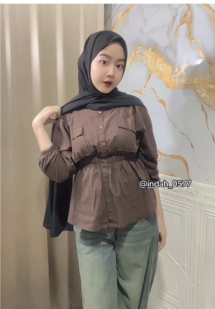 #pashminaceruty #pashminacerutybabydoll #ootdhijab #fyppppppppppppppppppppppp 