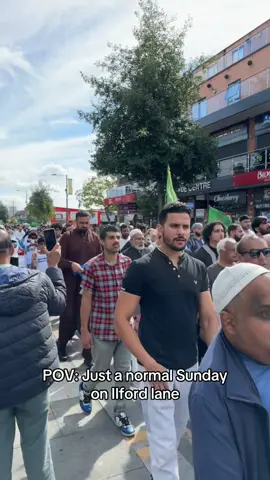 We didn’t come ilford lane for this purpose😭 #ilfordlane#london#asian#desitiktok#browntiktok