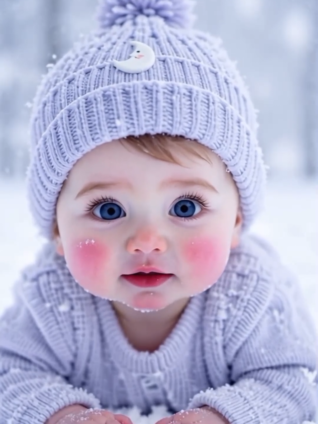 Cute Baby Calling Papa 😍💞 #foryou #viral #cutebaby #fyp #growmyaccount 