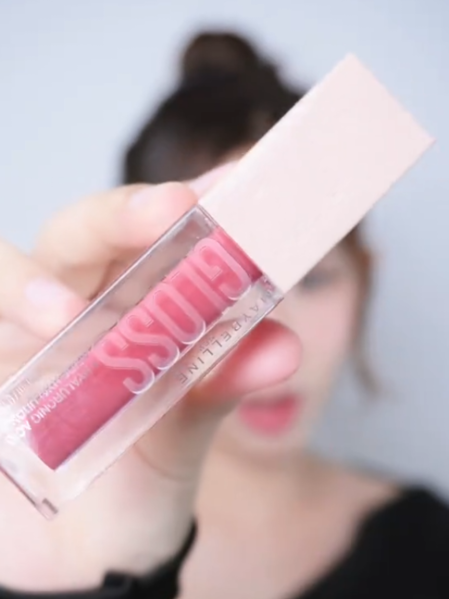 Quá keo quá đẹp #maybelline_vn #maybelline #muataitiktokshop #liftergloss #vinylink 
