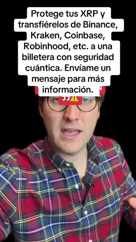 #xrp #xrpenespañol #xrpsrmy #xrpripple #xrpcommunity 
