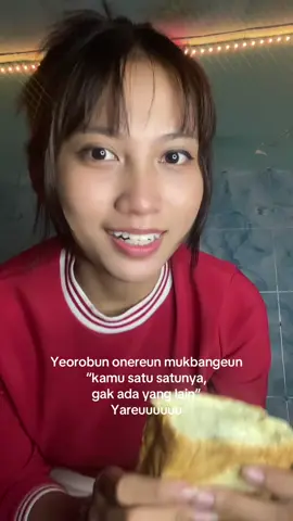 Yareuuuuu 😜😜 #fyp #foryoupage #foryou #yareu 