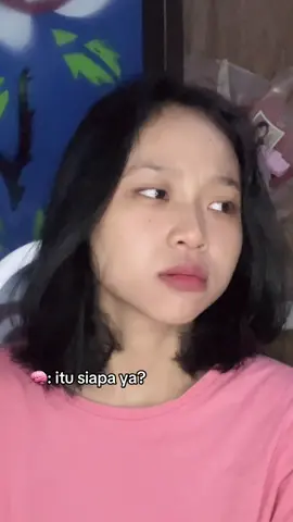 kalo ga kenal urusan belakangan