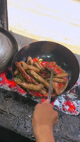 3 Generations, 1 Secret Recipe – Hafiz Ji’s Legendary Kebabs | Review by @AfnanSid . #foryou #foryoupage #afnansid #viral #viralvideo #reels #foodblogger #peshawar 