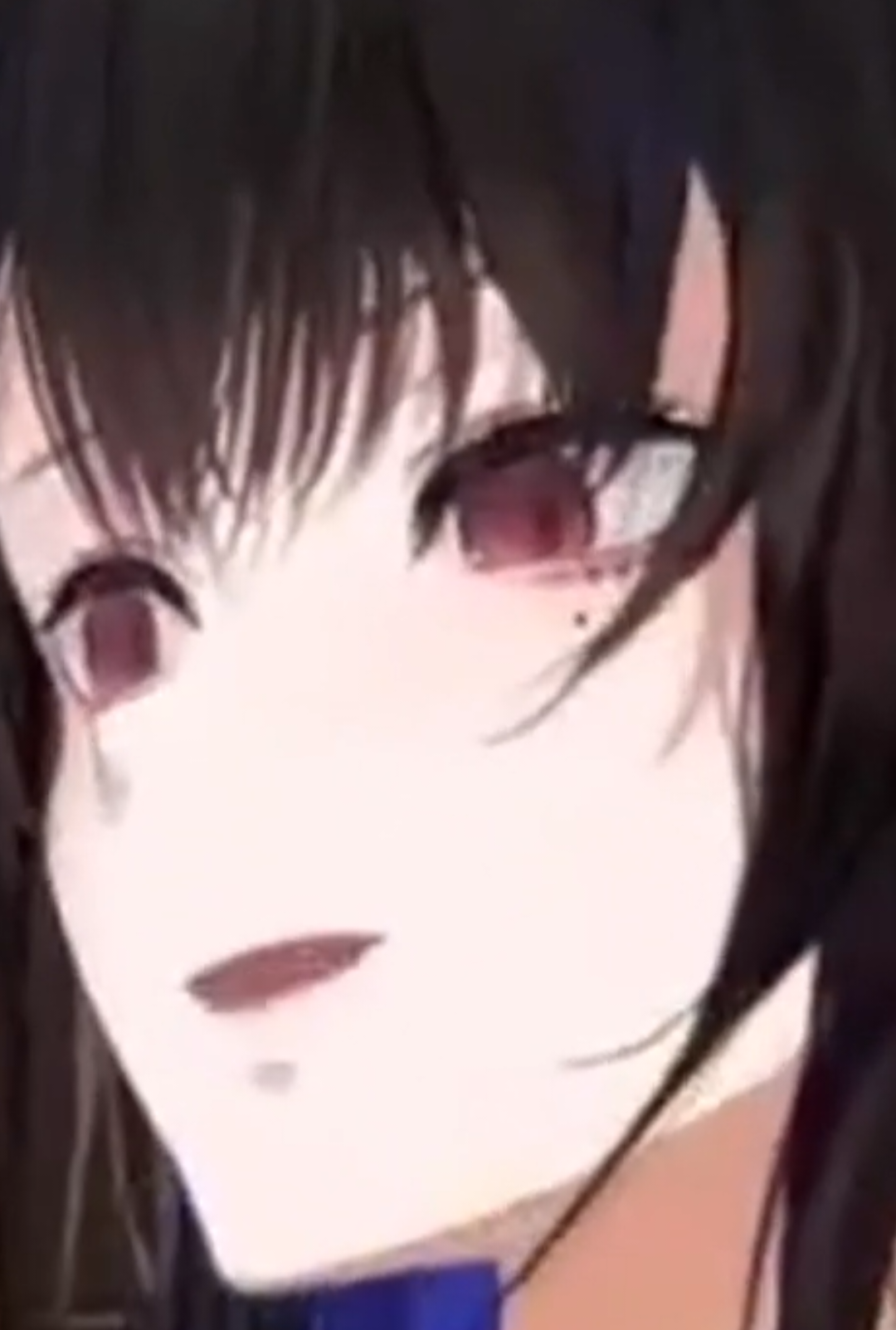anyone can be Nerissa kids 💙 cre clip:The Arrow Clipper #nerissaravencroft #kosekibijou #kaelakovalskia #hololiveenglish #hololiveid #hololive #vtuberclips #vtuber #clips #fyp #goviral 
