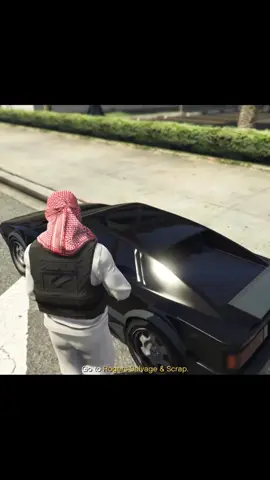 The operation is complete #Gta5 #Gaming #Arab #fyp #Funny 