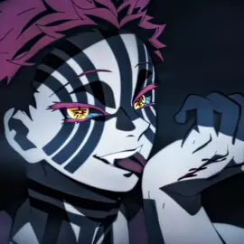 Fav demon 😈 #demonslayer #kny #akaza #akazaedit #anime 