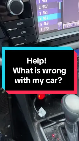 The car gurus of TikTok…I need help. I know ✨nothing✨ about cars. What is going on? #fyp #carsoftiktok #cars #help 
