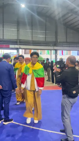နောက်ဆုံးတော့YGနဲ့တွေ့ခဲ့ပြီ😭 #yangongalacticos #yg #pubg #pubgmyanmar #worldcup @YangonGalacticos.official 