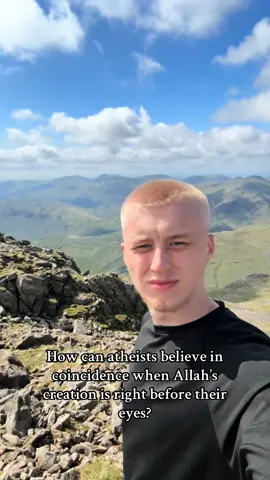#scafellpike #revert #muslim #islamic #nasheed 