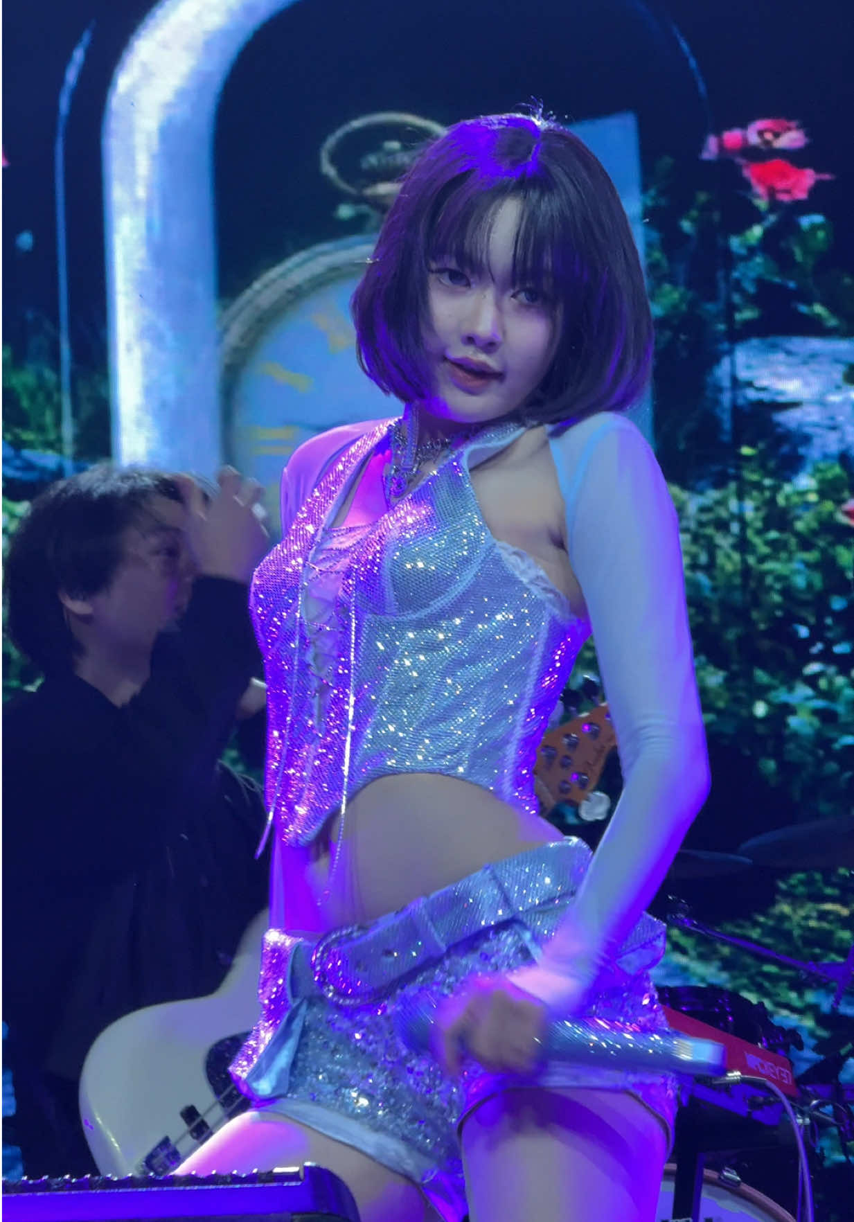 Oh Dejayou @PiXXiE @PM  #pixxie #pimfestival #pimma_pixxie #dejayou #AliceinTheMoonlight 